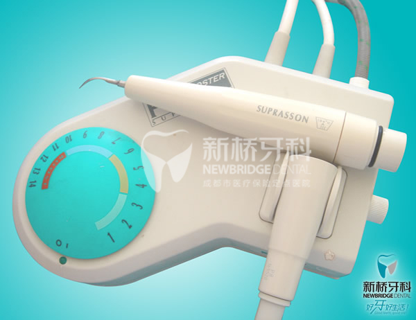 导语:法国赛特力洁牙机 编号 p5 商品描述 1,设备用途:用于去除口腔